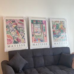 Dark Charcoal Grey Sofa Futon Couch With Storage