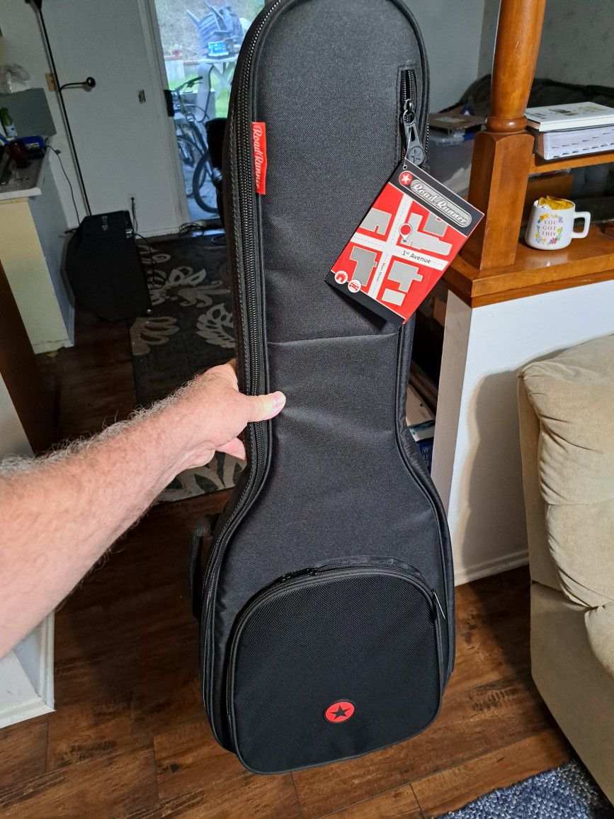 Brand New Gig Bag For Guitar