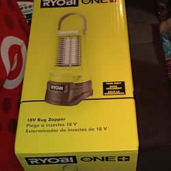 Bug Zappper