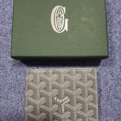Designer Wallet