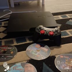 Sony Ps3