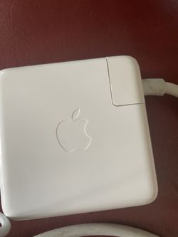Apple Adapter