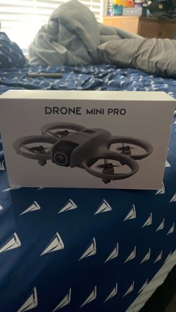 Drone mini pro