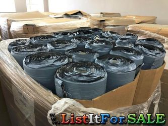 Peel & Stick Ice & Water, 40 Mil. {3068}