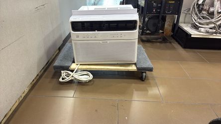 Toshiba AC
