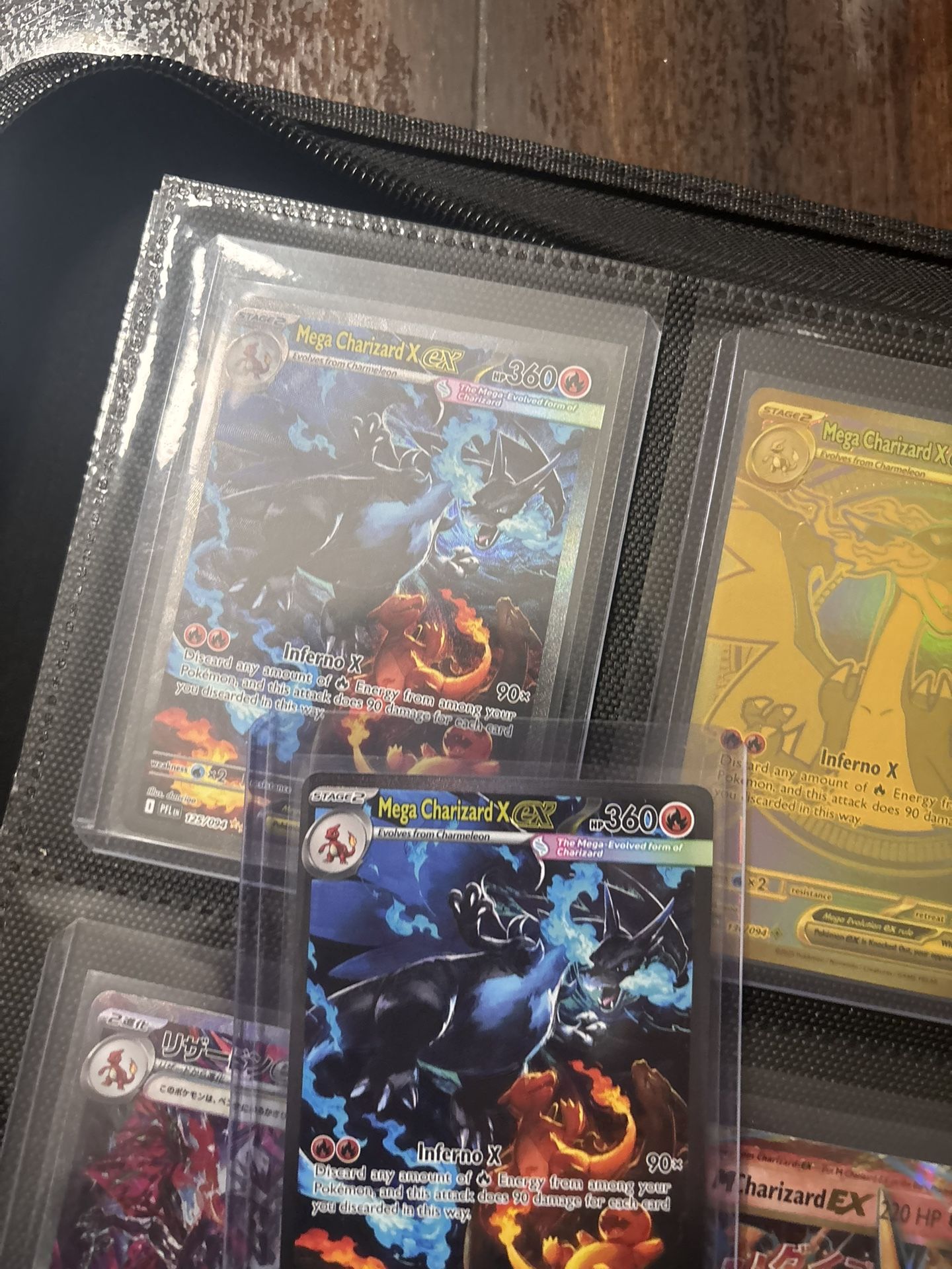 BUYING POKEMONG SINGLES/LOTS