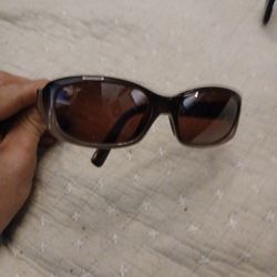 Maui Jim Punchbowl Sunglasses