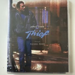 Thief Criterion Collection
