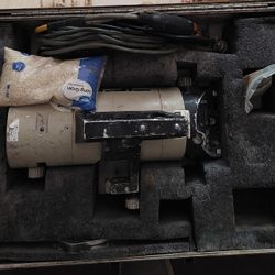 AGL Max-2 Pipe Laser