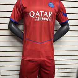 Uniformes De Fútbol Completos