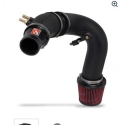 Skunk 2 Honda Civic Si CAI Cold Air Intake Fg2 FA5 CAI 