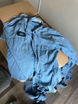 FRR shirts 3 XL