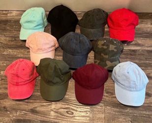 Women’s Hats 🧢