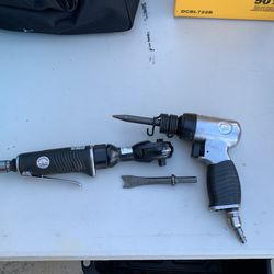 Air Tools