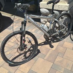 TREK 6000 Disk AL Series