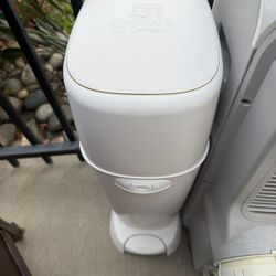 Playtex Diaper Genie Complete