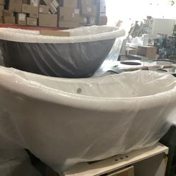 Freestanding Tubs