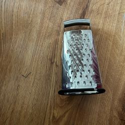 Grater