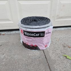 Ridge Cat Eolled Ridge Vent $45/each 3 Available 