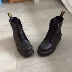 Dr Martens Boots 