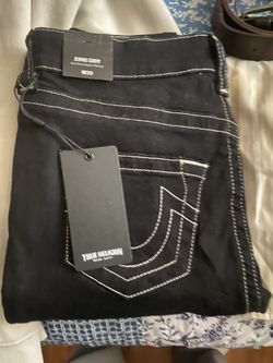 True Religion Women’s Jeans