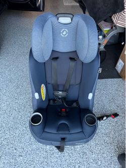 Car seat