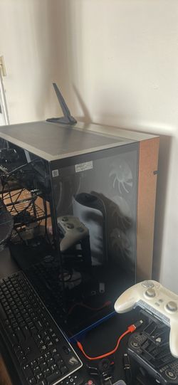 Computadora gaming
