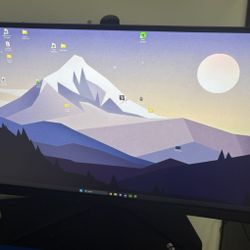 Gaming monitor 32inch 1440p 165hz