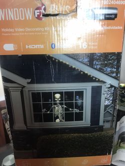 Window FX plus