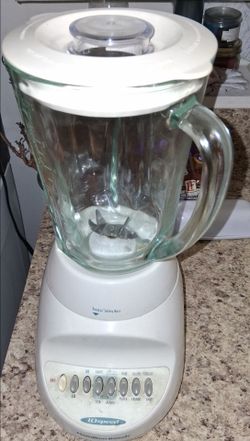 BLENDER