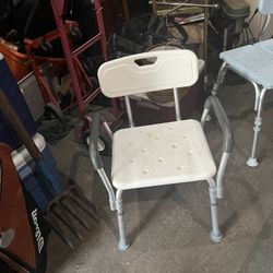 Shower Chair
