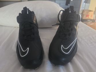 Nike Air Max Griffey 1 "Jackie Robinson Day" Baseball Cleats