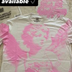 Cough syrup T shirts