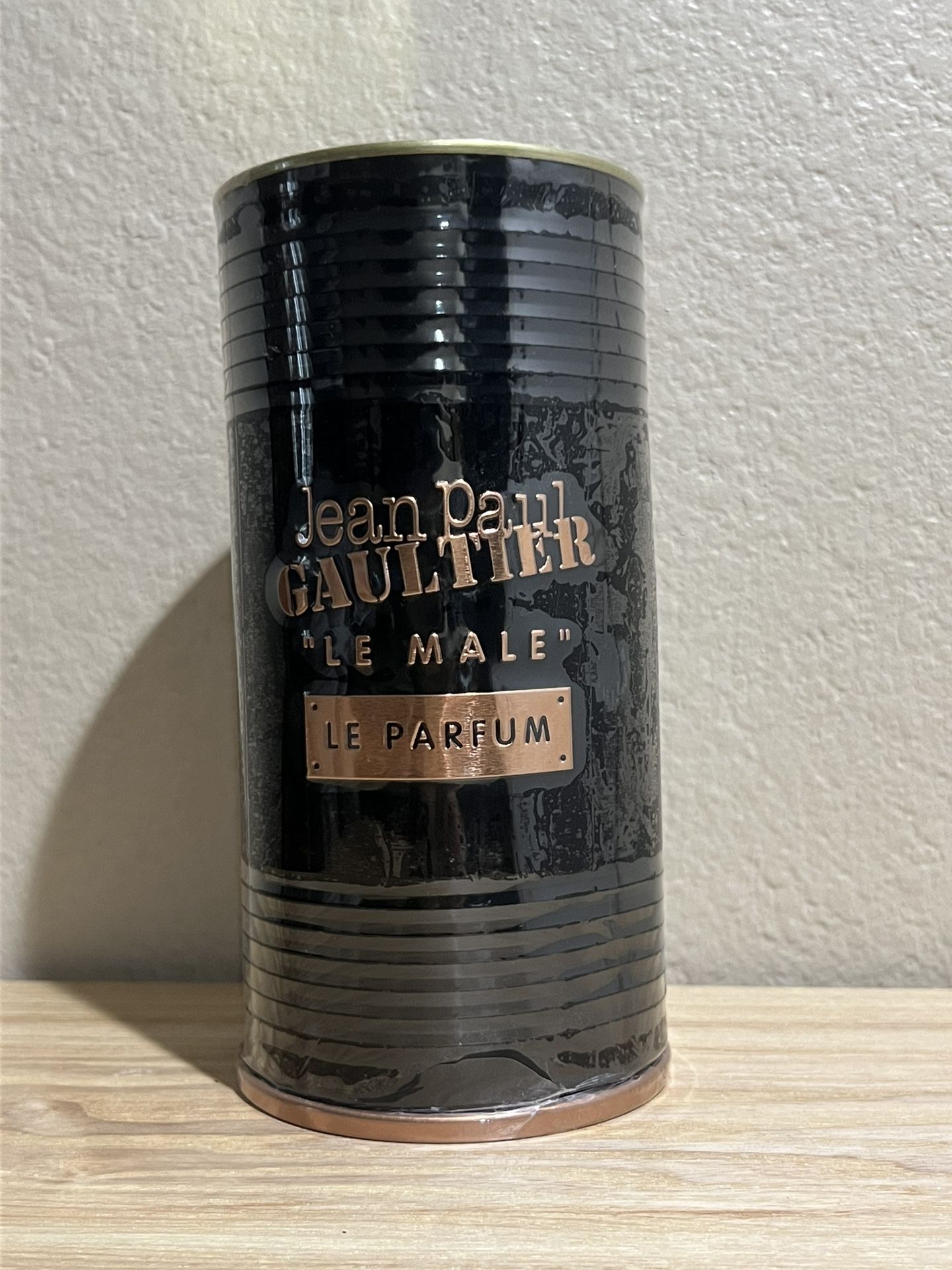 Jean Paul Gaultier Le Male Le Parfum