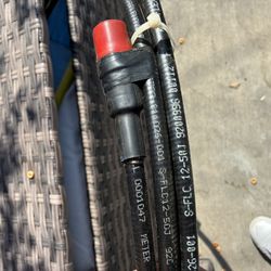 Coaxial Cable