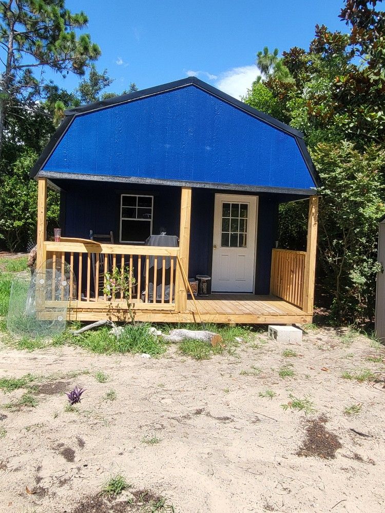 Portable Structure