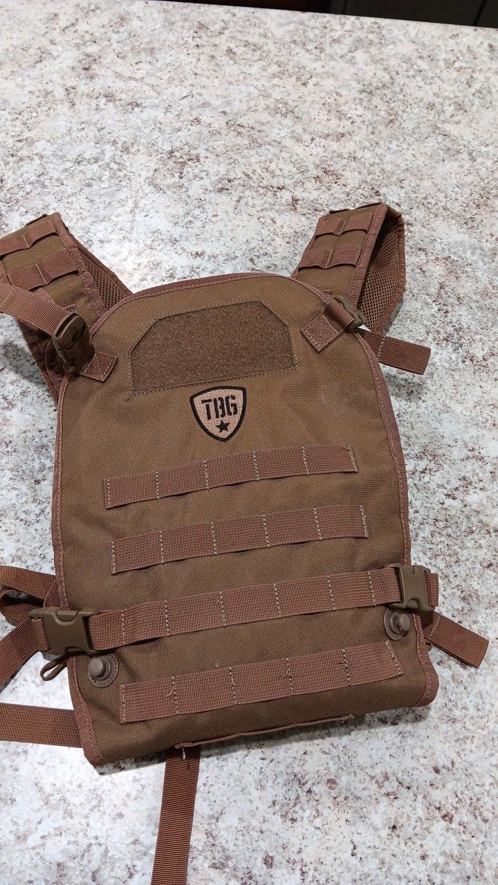 Baby Carrier Tactical Baby Gear