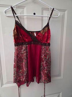 Female clothing