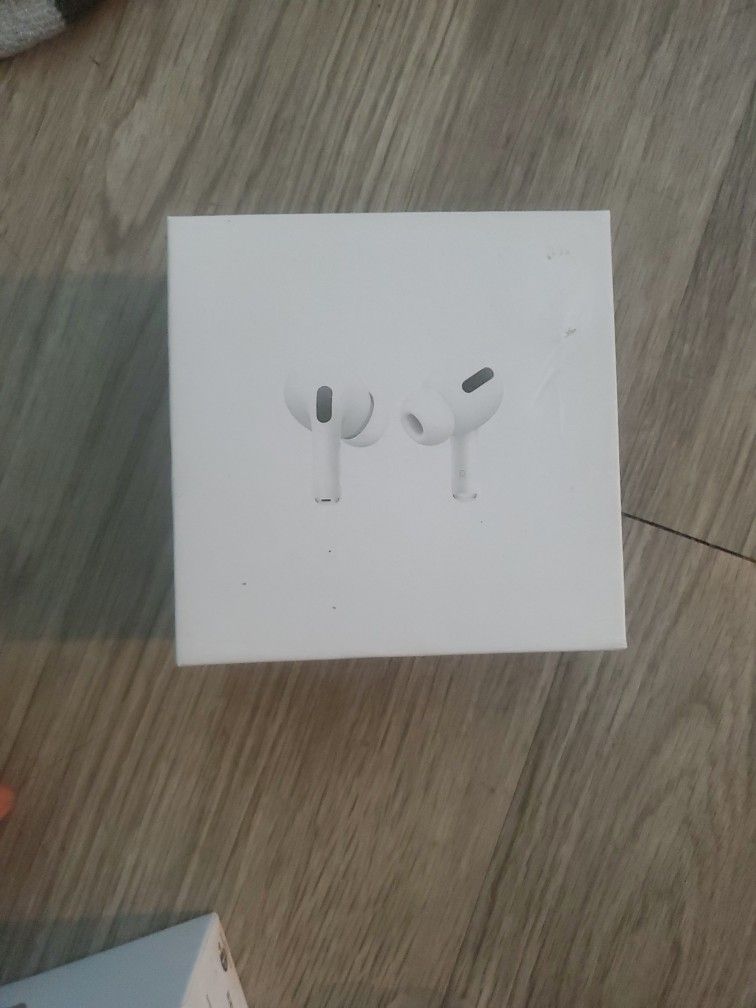 *WILL DELIVER* Apple Airpod Pros