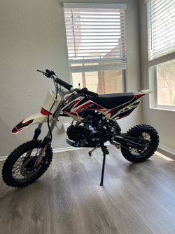 Coolster SpeedMax 214 (XR-125-2SEMI)