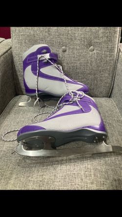 Figure Ice Skates Women’s size 9, like new