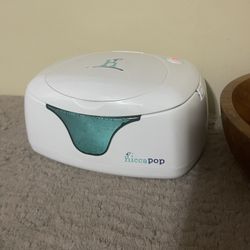 Baby Wipes Warmer