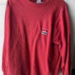 Vintage Marlboro Sweat Shirt