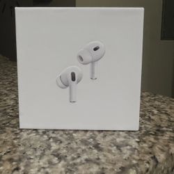 apple airpods Pro 2 (NEW) Noise Cancellation