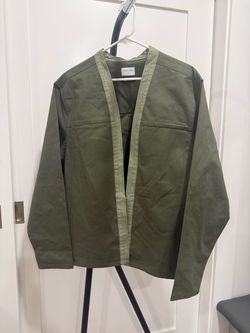 Akashi Kama x On Deck Limited Edition Japanese Jacket 2XL