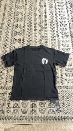 Chrome Hearts Black shirt