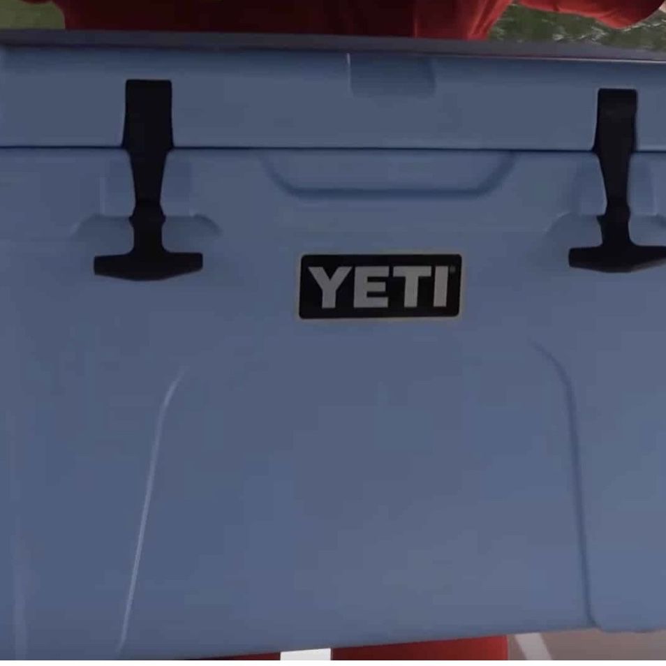 Yeti Cooler for Sale in Phoenix, AZ - OfferUp