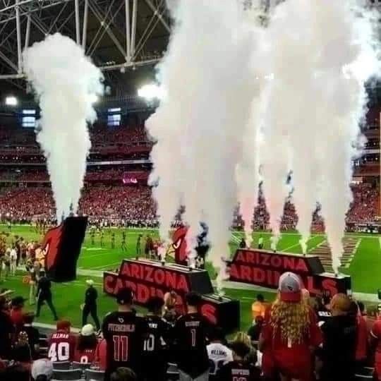 Sunday Jan. 7 Time TBD Seattle Seahawks @ Arizona Cardinals Lower Level Game  Tickets & Parking Passes for Sale in Tempe, AZ - OfferUp