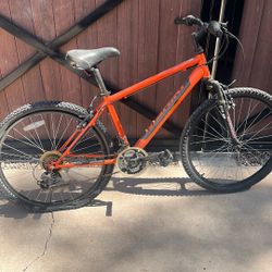 Nishiki Bike