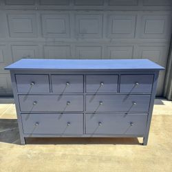 IKEA HEMNES 8-drawer Dresser